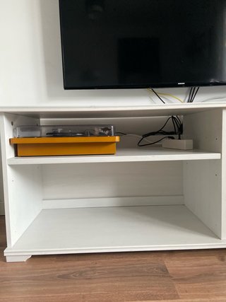 Mueble TV Ikea Borgsjö
