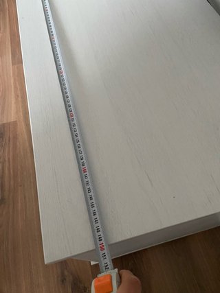 Mueble TV Ikea Borgsjö
