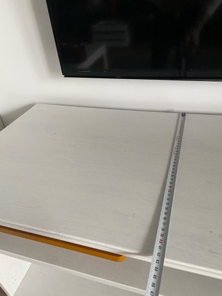 Mueble TV Ikea Borgsjö