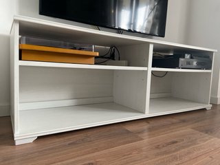 Mueble TV Ikea Borgsjö