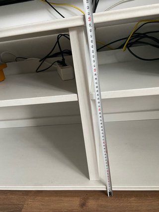 Mueble TV Ikea Borgsjö