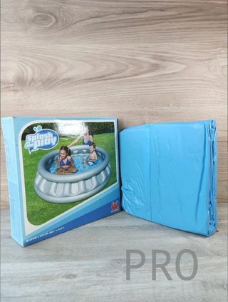 Piscina hinchable bestway