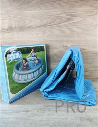Piscina hinchable bestway