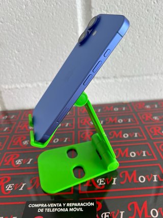 iPhone 16 128GB Azul