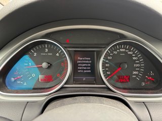 Audi Q7 acabado Allroad