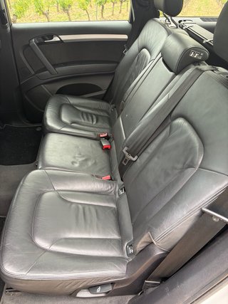 Audi Q7 acabado Allroad