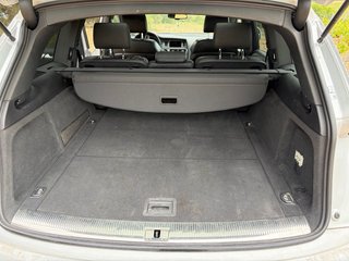 Audi Q7 acabado Allroad