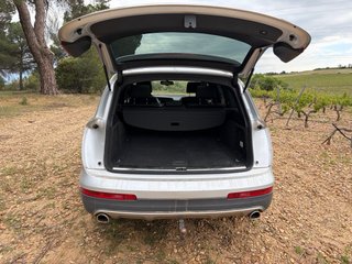 Audi Q7 acabado Allroad