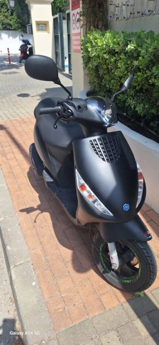 Piaggio Zip Edición Especial 2025