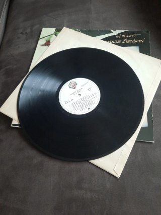 Vinilo George Benson - In Flight
