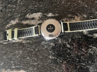 Garmin Fenix 5 Plus Smartwatch + Correas