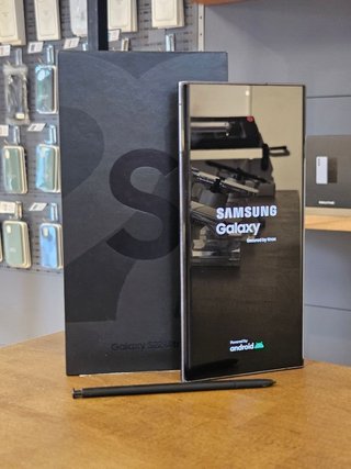 SAMSUNG S22 ULTRA 512GB NEGRO
