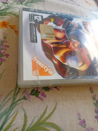 *Facebreaker PS3 Gioco