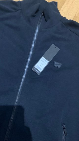 Conjunto Antony Morato Chaqueta L , camiseta M