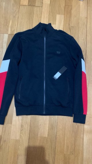 Conjunto Antony Morato Chaqueta L , camiseta M