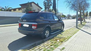 152.000Km 4x4+Reductora Motor Mercedes Todoterreno