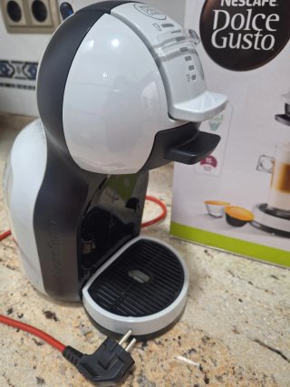 Cafetera Dolce Gusto Mini Me para despiece