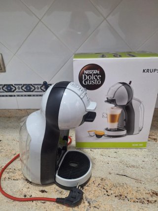 Cafetera Dolce Gusto Mini Me para despiece