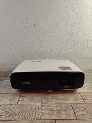 Proyector inteligente - BenQ