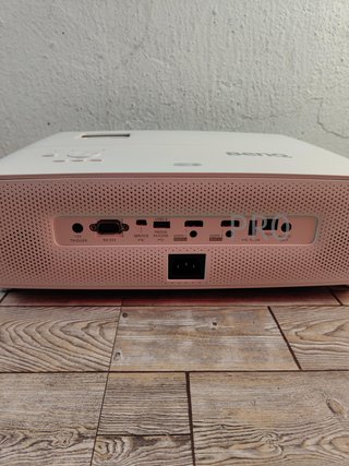 Proyector inteligente - BenQ