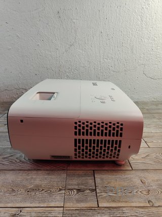 Proyector inteligente - BenQ