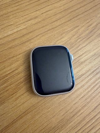 Apple Watch Series 9 45mm GPS + Cellular
