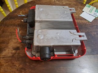 Inversor SMA SUNNY BOY 2.0 1VL-40