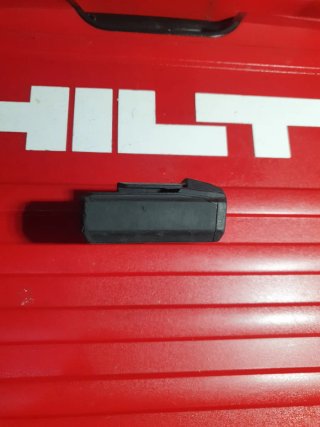 Batería Hilti B12 4.0Ah