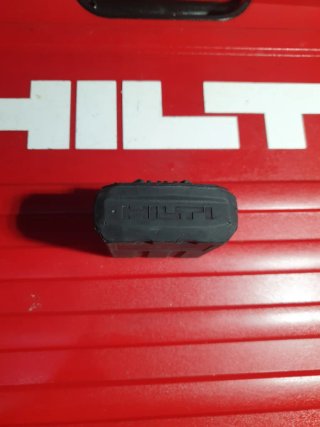 Batería Hilti B12 4.0Ah