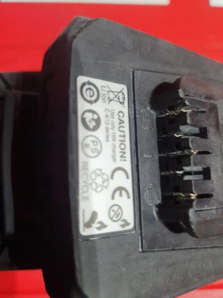 Batería Hilti B12 4.0Ah