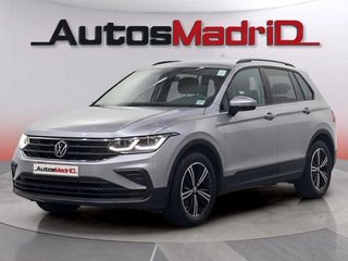 Volkswagen Tiguan Life 2.0 TDI 110kW (150CV)
