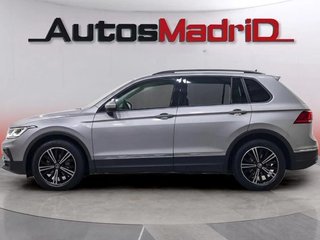 Volkswagen Tiguan Life 2.0 TDI 110kW (150CV)
