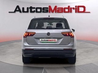 Volkswagen Tiguan Life 2.0 TDI 110kW (150CV)