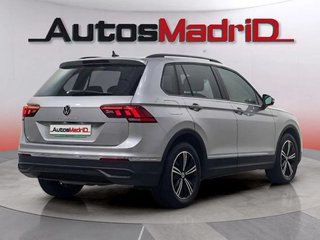 Volkswagen Tiguan Life 2.0 TDI 110kW (150CV)