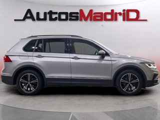 Volkswagen Tiguan Life 2.0 TDI 110kW (150CV)