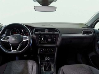 Volkswagen Tiguan Life 2.0 TDI 110kW (150CV)