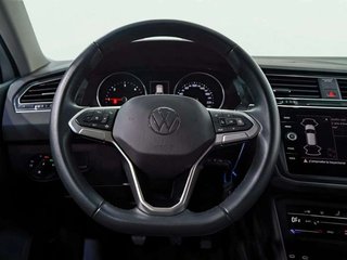 Volkswagen Tiguan Life 2.0 TDI 110kW (150CV)
