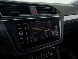 Volkswagen Tiguan Life 2.0 TDI 110kW (150CV)