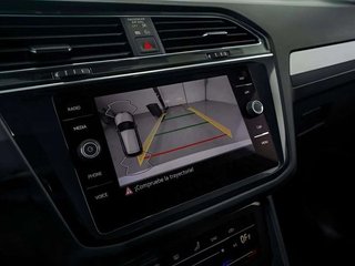 Volkswagen Tiguan Life 2.0 TDI 110kW (150CV)