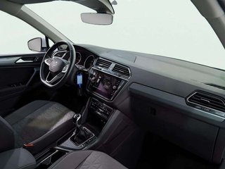 Volkswagen Tiguan Life 2.0 TDI 110kW (150CV)