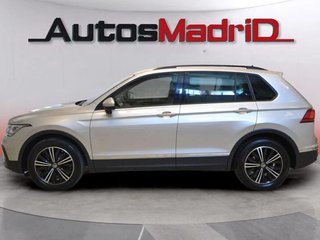 Volkswagen Tiguan Life 2.0 TDI 110kW (150CV)