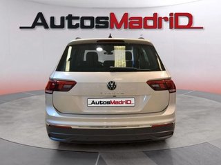 Volkswagen Tiguan Life 2.0 TDI 110kW (150CV)