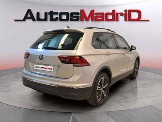 Volkswagen Tiguan Life 2.0 TDI 110kW (150CV)
