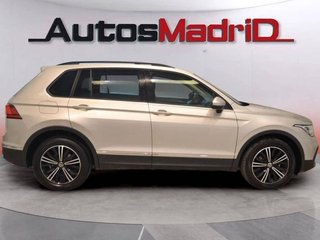 Volkswagen Tiguan Life 2.0 TDI 110kW (150CV)