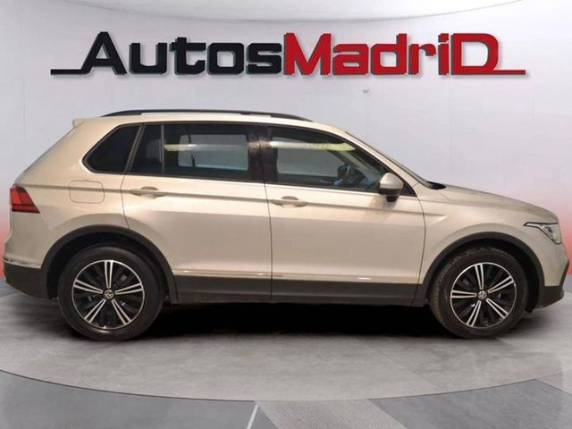Volkswagen Tiguan Life 2.0 TDI 110kW (150CV)