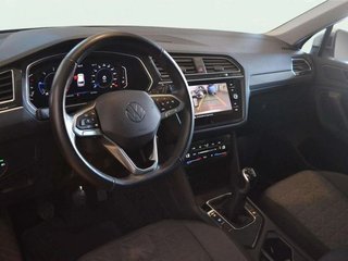 Volkswagen Tiguan Life 2.0 TDI 110kW (150CV)