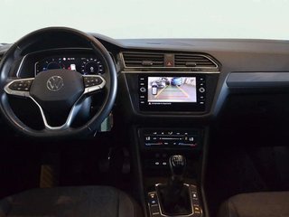 Volkswagen Tiguan Life 2.0 TDI 110kW (150CV)