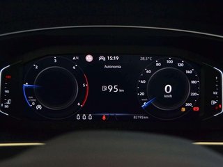 Volkswagen Tiguan Life 2.0 TDI 110kW (150CV)
