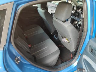 Ford Fiesta 2010