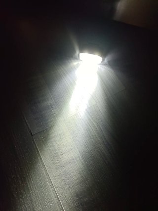 Luces LED Bicicleta USB Recargable